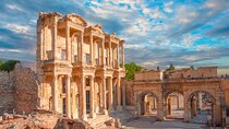 Ephesus Tour from Istanbul by Flight