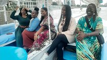 1-Hour Private Felucca Boat Ride on Nile River with meal and soft drink