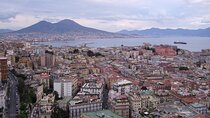Wonders of Naples Private Guided Walking Tour