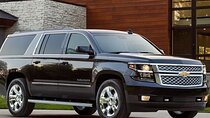 SUV Arrival Transfer from Sharjah Airport SHJ to Sharjah City