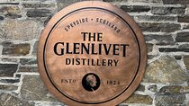 4-Day Private Speyside Whisky Tour