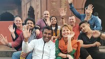 Be a Delhite: Customized Delhi Sightseeing Tour
