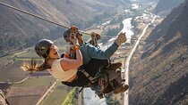 Half Day Zip Line in Cusco