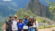 Full Day Tour to Machu Picchu from Cusco