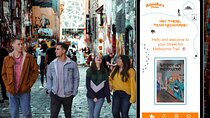 Self-Guided Street Art Tour in Melbourne with Fun Cryptic Clues