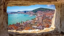 Private Half Day Tour of Split and Trogir