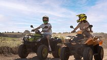 Quad Tour through the South of Mallorca