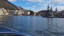 Lake Como: 2 Hours Boat Rent Without License