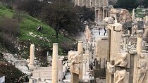 Ephesus Ancient City Private Guided Tour