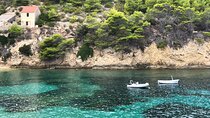 Private Tour 5 Islands - Blue Cave and Hvar