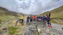 4 Days Mountain Bike Tour + Machu Picchu in private