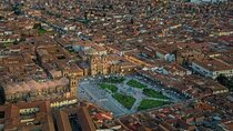 City Tour in Cusco