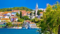 Private Half Day Speedboat tour to Zadar's Nearby Islands