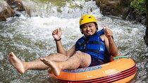 Lazy Cave River Tubing Adventure Bali