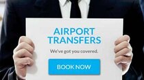 Siem Reap Angkor Airport or Hotel Transfer (SAI Airport)