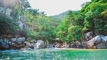 Coastal and Jungle Hiking Tour along 6 Beaches of Puerto Vallarta