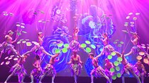Beijing Evening Tour: Chaoyang Theatre Acrobatic Show (Transfer)