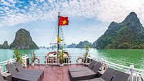  Private 2 Days Tour, Ha Long and Ninh Binh
