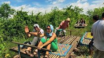 One Day Amazing Battambang Tour from Siem Reap