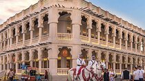  Private Express Doha City Tour