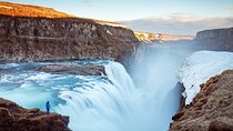 Private Golden Circle tour from Cruise Ship Port Reykjavik