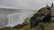 4, 5, 6 or 7-Day Small-Group Ring Road Tour from Reykjavik