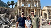 Ephesus Private Tour for Cruiser Parties - Skip The Line