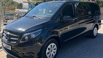 Private Airport Transfer To Albufeira Area
