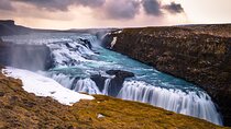 Golden Circle of Iceland, small group, Russian-speaking guide