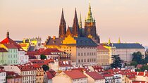 4 hours Private Tour in Prague 