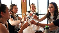 VIP Champagne Region Day Trip with 7 Tastings & Lunch from Paris 
