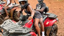ATV Adventures with Private Transportation 