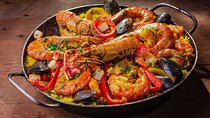 PREMIUM TAPAS TOUR: Paella, Market Tastings, and Winery
