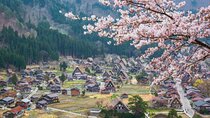 1 Day Private Charter Tour to Shirakawa-go & Takayama