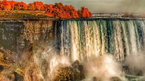 2 Day - Niagara Falls from NYC
