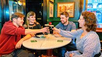 Private Dublin Pub Odyssey: Storytelling, and Pub Culture