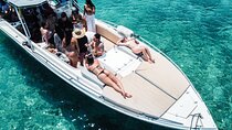 Private Boat Rental To The Rosario Islands Up To 17