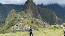 Private Machu Picchu Full Day Tour