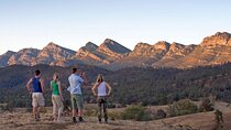 Flinders Ranges 5-Day Small Group 4WD Eco Tour from Adelaide