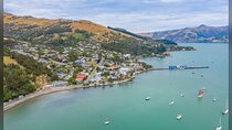 Akaroa Day Tour From Christchurch