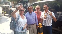 Phnom Penh TOM Private Taxi to Siem Rap with English Driver 