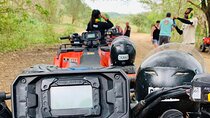 ATV Safari Experience