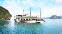 Wego Cruise Halong Bay Standard 1 Day Trip for Budget Travelers