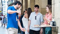 Bilbao Pintxo Tasting Paired With Spanish Wines