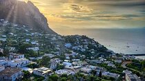 Capri Island with a Local Expert Guide