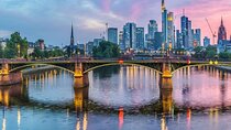 Frankfurt Highlights & hidden Gems Walking Tour