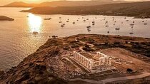 Cape Sounion Tour: Temple of Poseidon Private Tour & Audio Tour