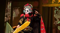 Fu Rong Guo Cui Sichuan Opera with Face-changing & Fire-breathing