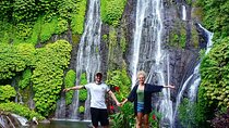 Full Day Bali North West Tour - Waterfall and Scenic Site