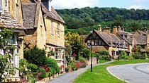 Cotswolds Countryside Tour by Coach: Villages, Views, and Lunch
